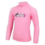 Aropec MARVEL KID, růžová, 2 roky - Lycra Clothing