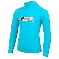 Aropec MARVEL KID, tyrkysová, 16 let - Lycra Clothing