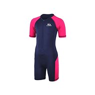 Aropec ZIPPY, UPF 50+, pink - Lycra Clothing