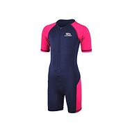 Aropec ZIPPY, UPF 50+, pink, size 6 years - Lycra Clothing