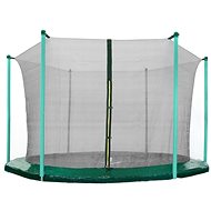 Aga Protective net 180 cm for 6 poles Black net / Black - Protective Net