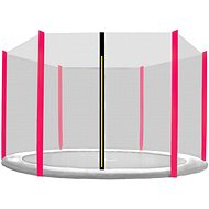 Aga Protective net 518 cm for 12 poles Black net / Black - Protective Net