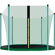 Aga Indoor protective net 250 cm for 6 bars Dark Green - Protective Net