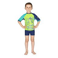 Mares Dětské lycrové triko SEASIDE RASHGUARD SHIELD KID BOY  - Lycra Clothing