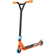 Aga Freestyle Scooter Orange/Blue - Freestyle Scooter