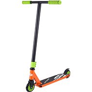Aga Freestyle scooter Orange/Green - Freestyle Scooter