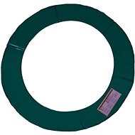 Aga Spring cover for trampoline 180 cm Dark Green - Spring Cover