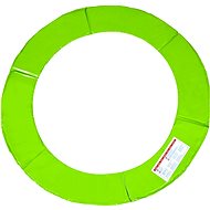 Aga Spring Cover for Trampoline 335cm Light Green - Spring Cover