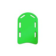 Agama 48×30×3,8 cm, green - Swimming Float