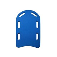 Agama 48×30×3,8 cm, blue - Swimming Float