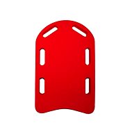 Agama 48×30×3,8 cm, red - Swimming Float