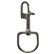 Agama TECH 110 mm with large eye - Carabiner