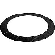 Aga Spring cover for trampoline SPORT EXCLUSIVE 250 cm black - Spring Cover
