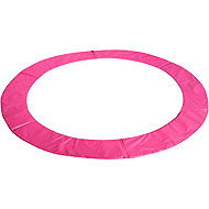 Aga Spring cover for trampoline SPORT EXCLUSIVE 250 cm pink - Spring Cover