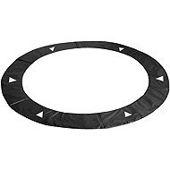 Aga Spring cover for trampoline SPORT EXCLUSIVE 180 cm black - Spring Cover