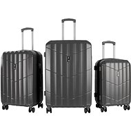 Aga Travel Travel case set MR4669 Grey - Case Set