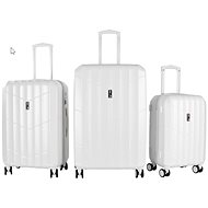 Aga Travel Travel case set MR4669 White - Case Set