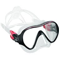 Aqua Lung LINEA, růžová - Diving Mask
