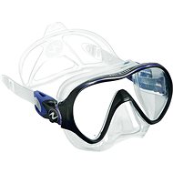 Aqualung LINEA, purple - Diving Mask