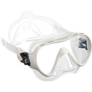 Aqualung LINEA, white - Diving Mask