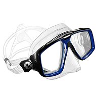 Aqua Lung LOOK HD, modrá/transparent - Diving Mask