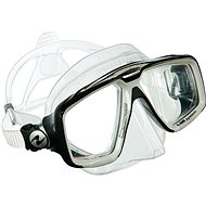 Aqua Lung LOOK HD, bílá/transparent - Diving Mask