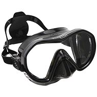 Aqualung maska REVEAL X1, černý silikon/černá - Diving Mask