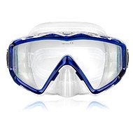 Aropec ADMIRAL, modrá - Diving Mask