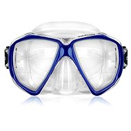 Aropec HORNET, blue - Diving Mask
