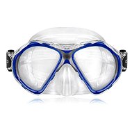Aropec MANTIS, blue - Diving Mask