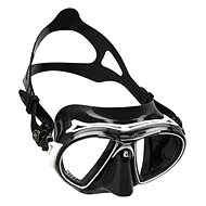 Cressi AIR, bílá - Diving Mask