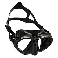 Cressi AIR, černá - Diving Mask