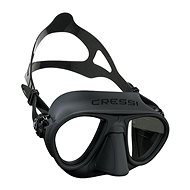 Cressi CALIBRO, black - Diving Mask