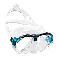 Cressi MATRIX, aqua - Diving Mask