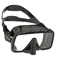 Cressi SF1, black - Diving Mask