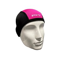 Agama WAVE 2 mm, pink - Neoprene Cap