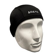Agama WAVE 2 mm, black - Neoprene Cap