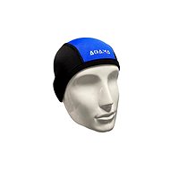 Agama WAVE 2 mm, blue - Neoprene Cap