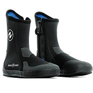 Aqualung SUPERZIP 5 mm, size 39 - Neoprene Shoes