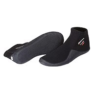 Mares PURE 2 mm low, size 43 - Neoprene Socks