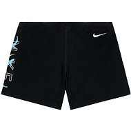 Nike SHARK black, size 146/152 - Kids’ Swimwear