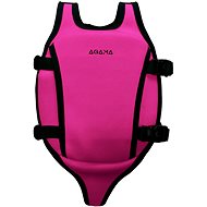 Agama, 2/3 years pink (15/18 kg) - Swim Vest