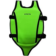 Agama, 2/3 years green (15/18 kg) - Swim Vest