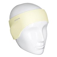 Agama for adults and children 3 mm, 52 flesh/orange - Neoprene Headband