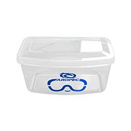 Na masku Aropec TRANSPARENT - Box