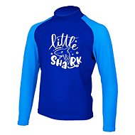 Agama Little Shark, 8 - Lycra Clothing