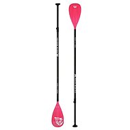 Aqua Marina three-piece Sport III Coral - Paddle