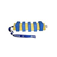 Belt Dena blue/yellow - Swim Belt