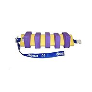 Belt Dena purple/yellow - Swim Belt