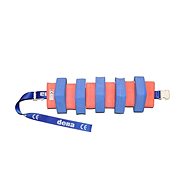 Belt Dena blue/red - Swim Belt